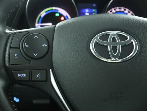 Toyota Auris - Afbeelding 19 van 30