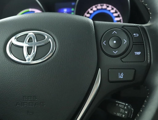 Toyota Auris - Afbeelding 21 van 30