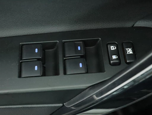 Toyota Auris - Afbeelding 30 van 30