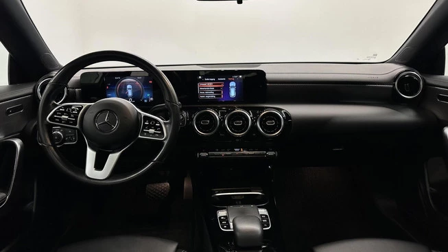 Mercedes-Benz CLA - Afbeelding 2 van 30