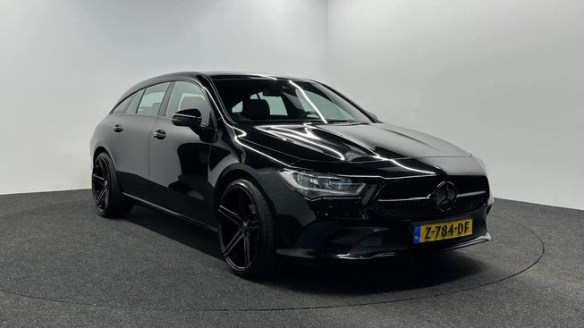 Mercedes-Benz CLA - Afbeelding 3 van 30