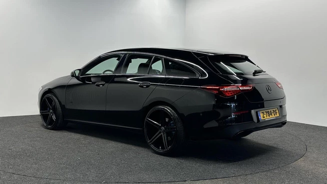 Mercedes-Benz CLA - Afbeelding 4 van 30