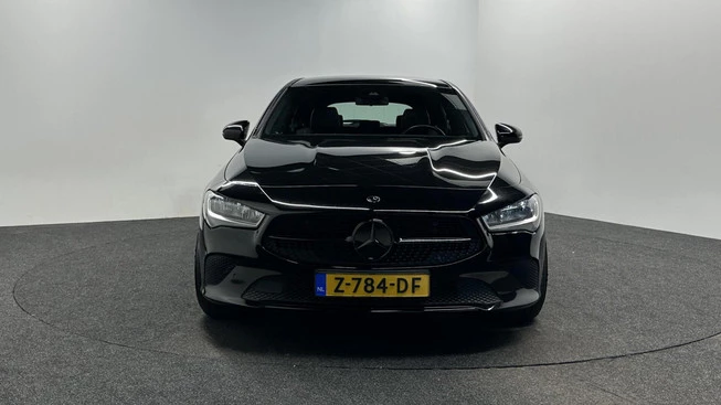 Mercedes-Benz CLA - Afbeelding 6 van 30