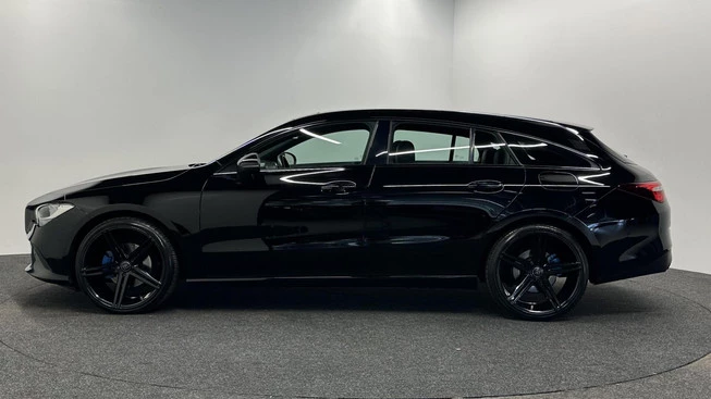 Mercedes-Benz CLA - Afbeelding 8 van 30
