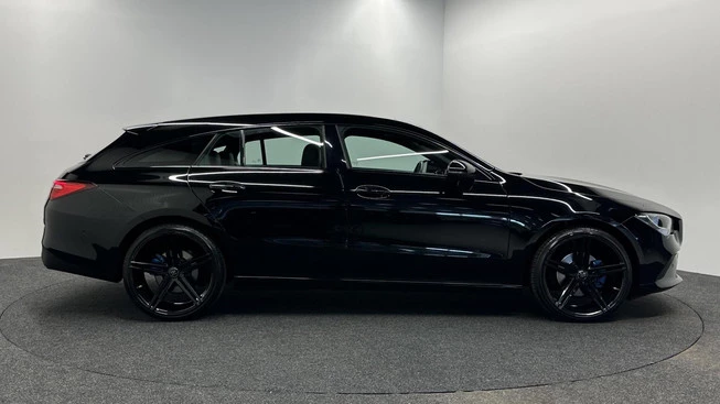 Mercedes-Benz CLA - Afbeelding 9 van 30