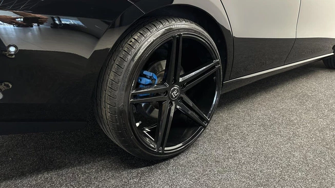 Mercedes-Benz CLA - Afbeelding 10 van 30