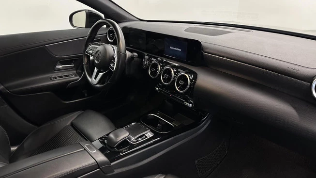 Mercedes-Benz CLA - Afbeelding 11 van 30