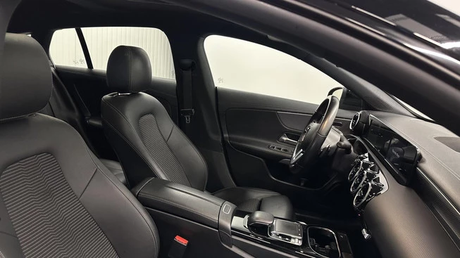 Mercedes-Benz CLA - Afbeelding 12 van 30