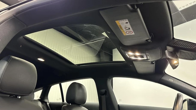 Mercedes-Benz CLA - Afbeelding 13 van 30