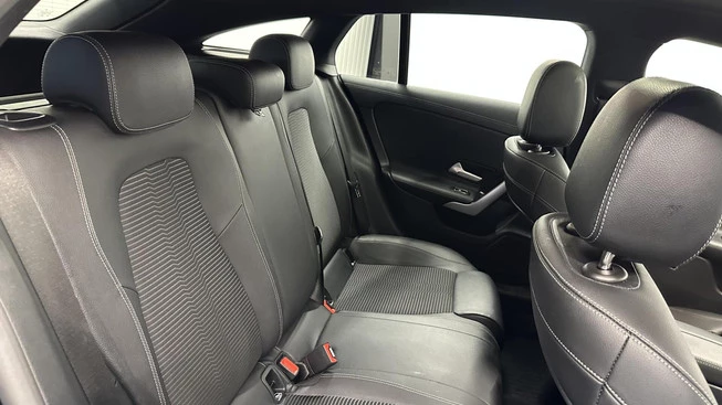 Mercedes-Benz CLA - Afbeelding 14 van 30
