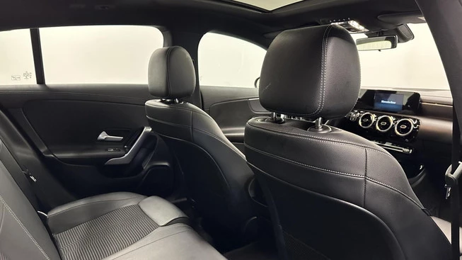 Mercedes-Benz CLA - Afbeelding 15 van 30