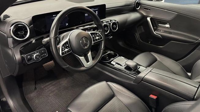 Mercedes-Benz CLA - Afbeelding 16 van 30