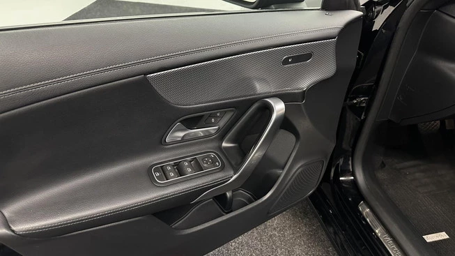 Mercedes-Benz CLA - Afbeelding 17 van 30