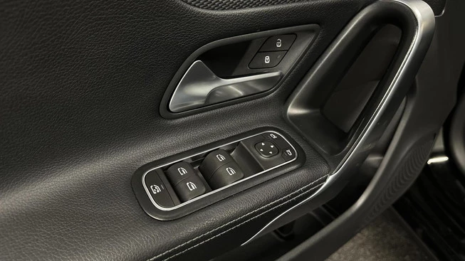 Mercedes-Benz CLA - Afbeelding 18 van 30