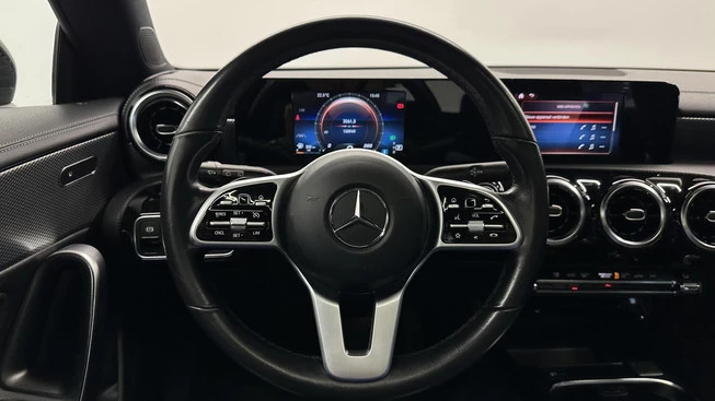 Mercedes-Benz CLA - Afbeelding 21 van 30