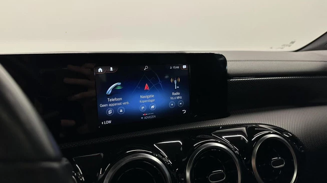 Mercedes-Benz CLA - Afbeelding 26 van 30