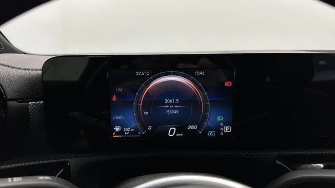 Mercedes-Benz CLA - Afbeelding 27 van 30