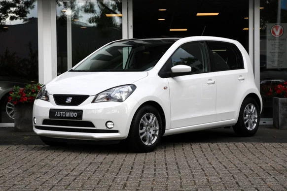 SEAT Mii - Afbeelding 1 van 30