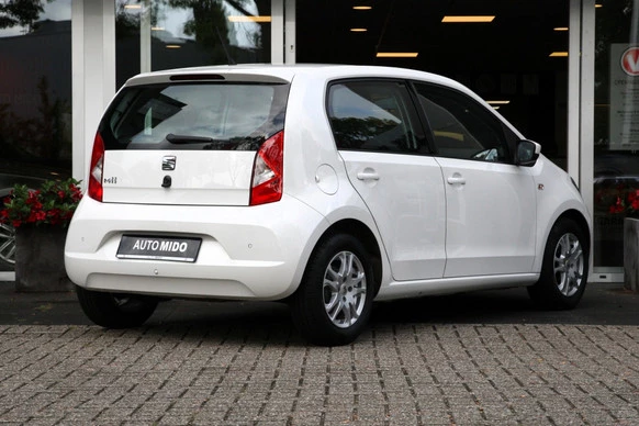 SEAT Mii - Afbeelding 2 van 30