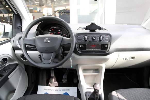 SEAT Mii - Afbeelding 3 van 30