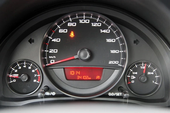 SEAT Mii - Afbeelding 5 van 30