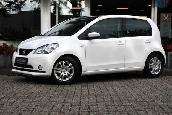 SEAT Mii - Afbeelding 8 van 30