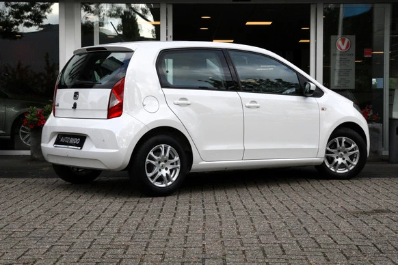 SEAT Mii - Afbeelding 9 van 30