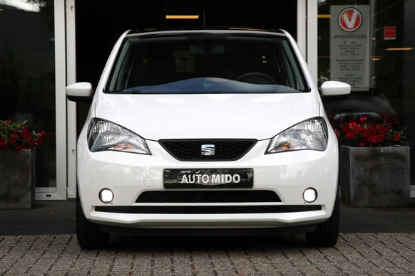 SEAT Mii - Afbeelding 10 van 30