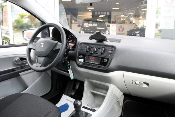 SEAT Mii - Afbeelding 12 van 30