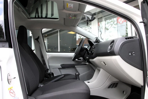 SEAT Mii - Afbeelding 13 van 30