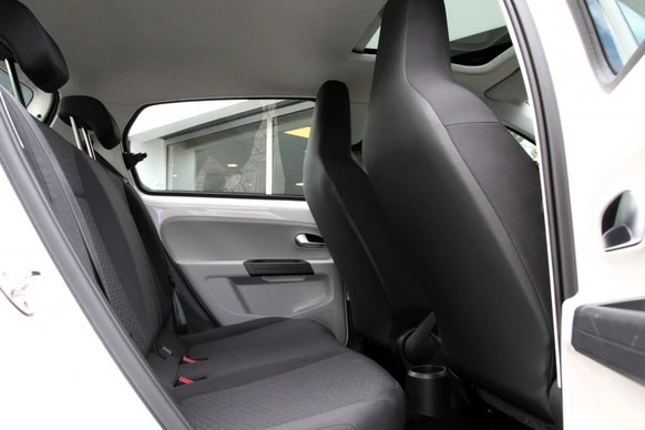 SEAT Mii - Afbeelding 14 van 30