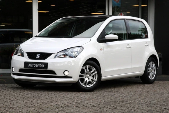 SEAT Mii - Afbeelding 19 van 30
