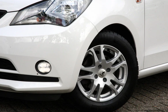 SEAT Mii - Afbeelding 21 van 30