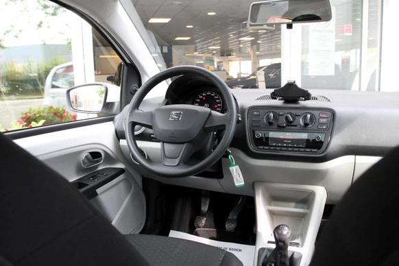 SEAT Mii - Afbeelding 24 van 30