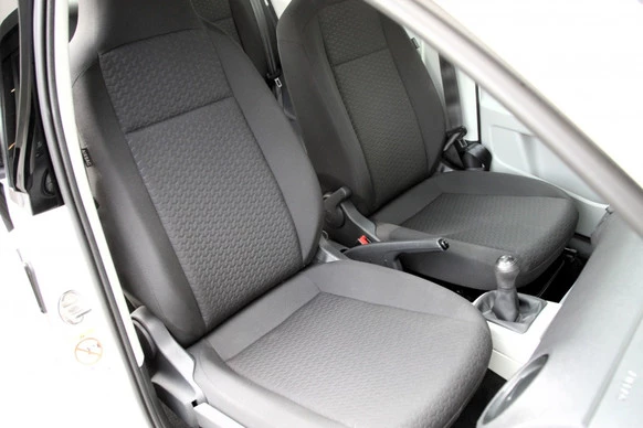 SEAT Mii - Afbeelding 27 van 30