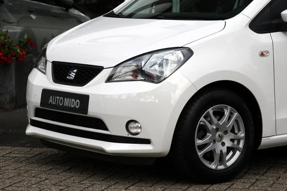 SEAT Mii - Afbeelding 29 van 30