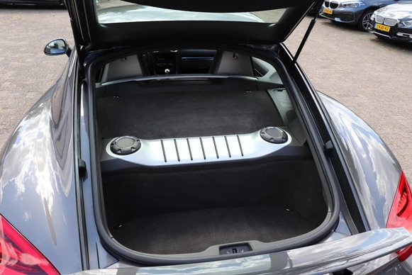 Porsche Cayman - Afbeelding 15 van 30