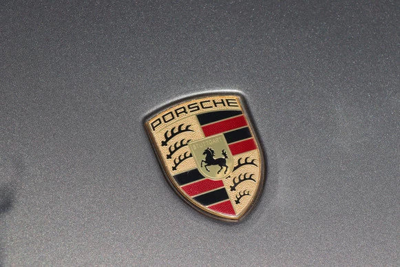Porsche Cayman - Afbeelding 28 van 30