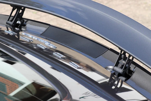 Porsche Cayman - Afbeelding 29 van 30