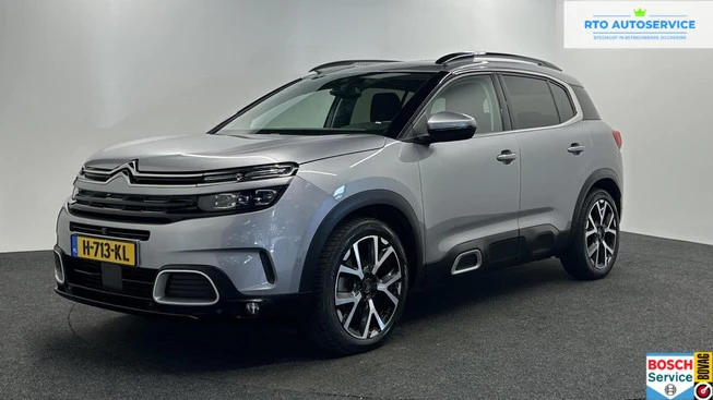 Citroën C5 Aircross - Afbeelding 1 van 30