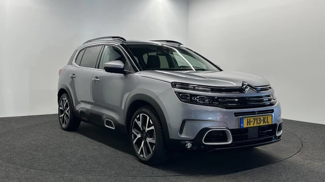 Citroën C5 Aircross - Afbeelding 3 van 30