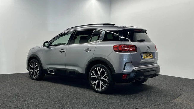 Citroën C5 Aircross - Afbeelding 4 van 30