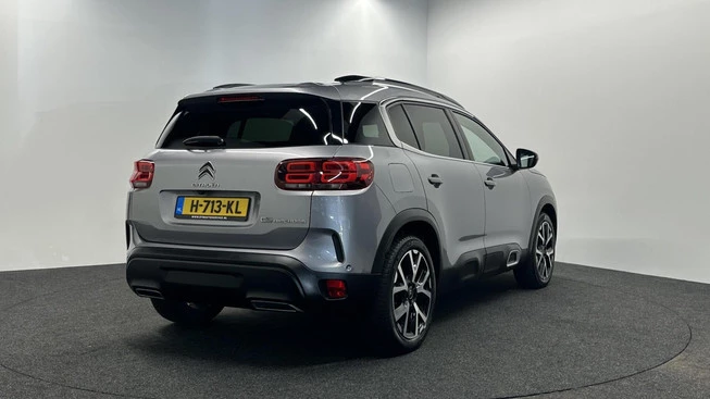 Citroën C5 Aircross - Afbeelding 5 van 30