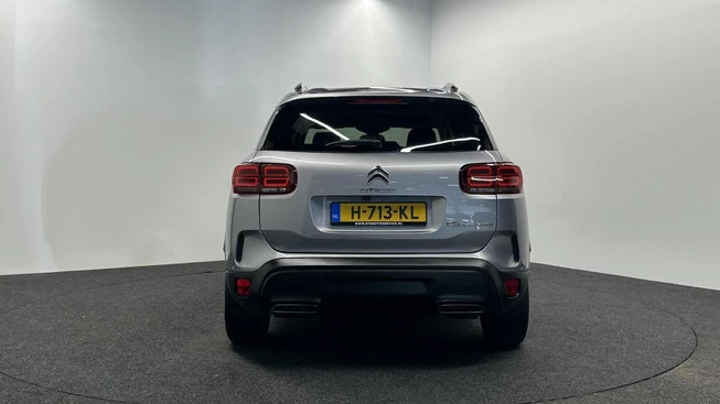 Citroën C5 Aircross - Afbeelding 7 van 30