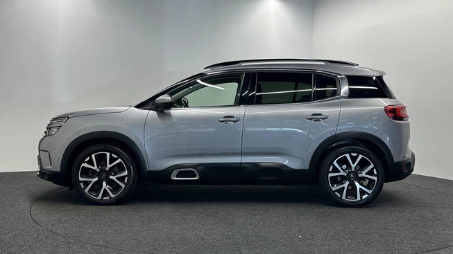 Citroën C5 Aircross - Afbeelding 8 van 30