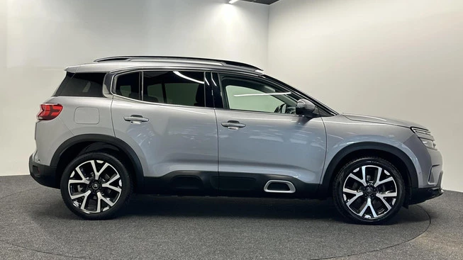 Citroën C5 Aircross - Afbeelding 9 van 30