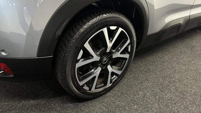 Citroën C5 Aircross - Afbeelding 10 van 30