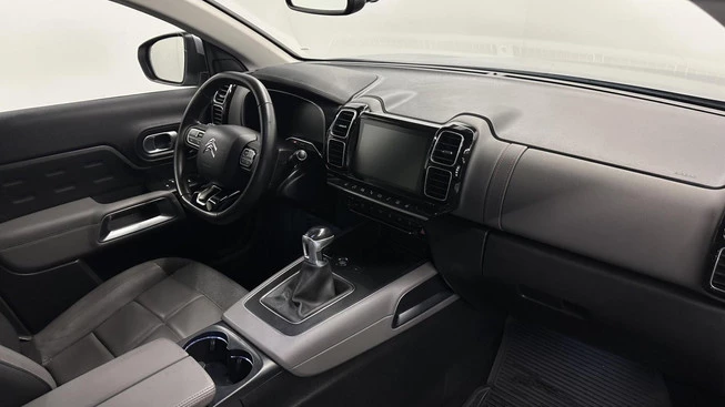 Citroën C5 Aircross - Afbeelding 12 van 30