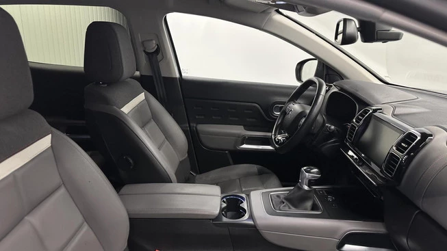 Citroën C5 Aircross - Afbeelding 13 van 30
