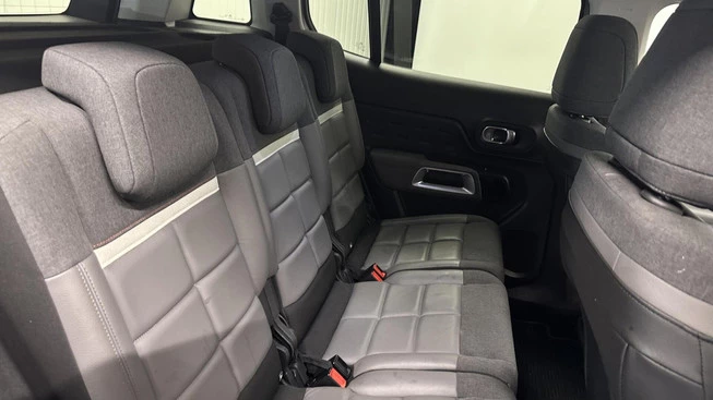 Citroën C5 Aircross - Afbeelding 15 van 30
